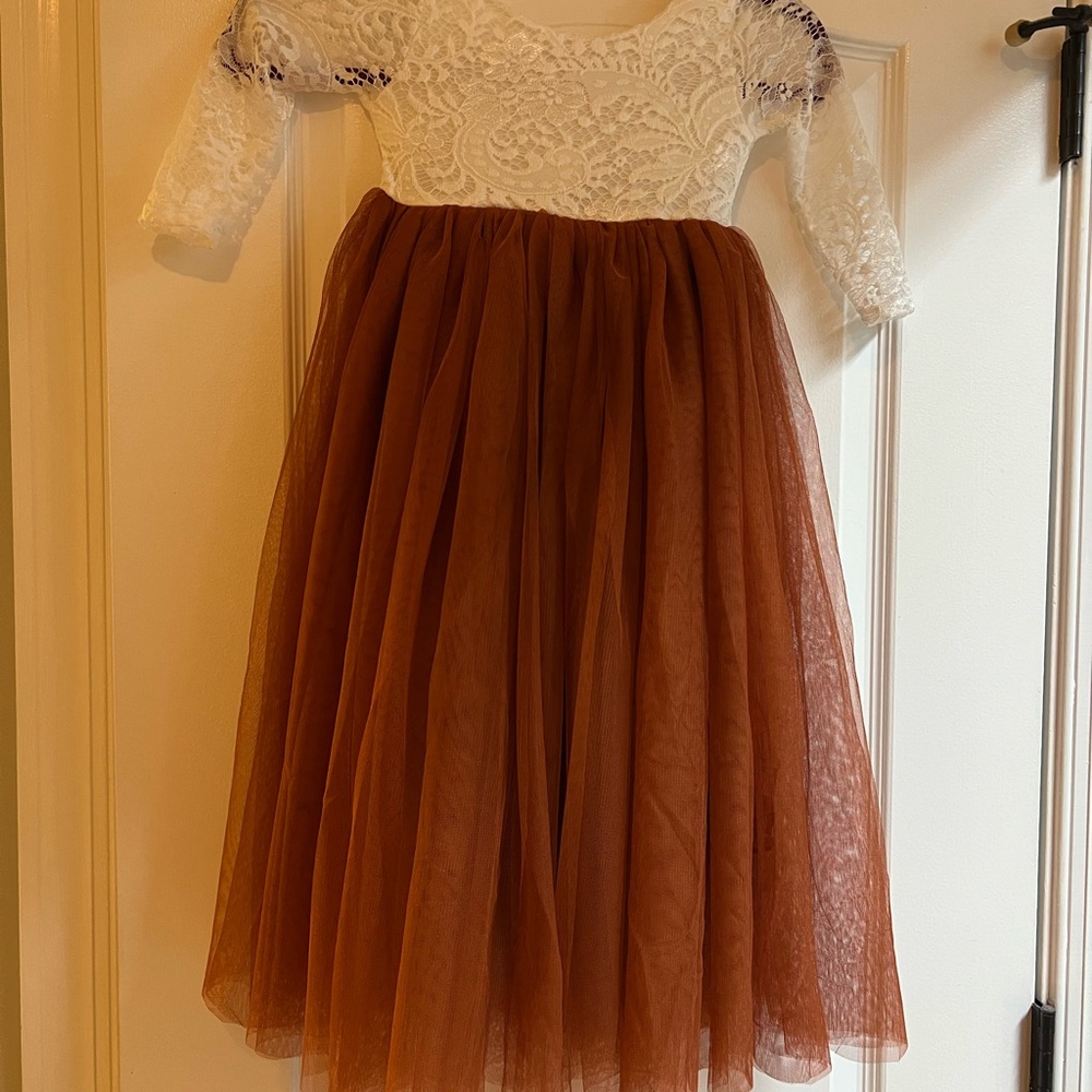 Toddler dress